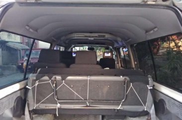 2013 Nissan Urvan Escapade for sale