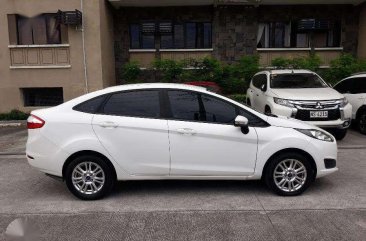 Ford Fiesta 2014 for sale