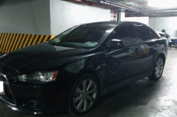 Mitsubishi Lancer Ex 2014 for sale 