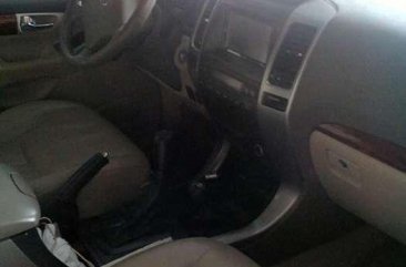 Toyota Prado vx 2005 for sale