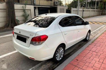 2017 Mitsubishi Mirage G4 GLX Manual MT for sale