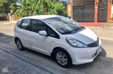 2012 Honda Jazz for sale