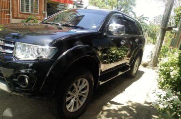 Mitsubishi Montero Sport 2014 for sale