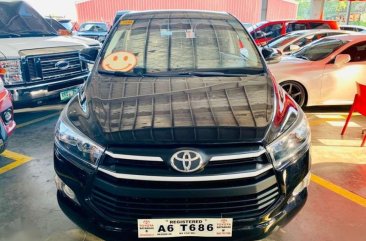 2018 Toyota Innova E for sale