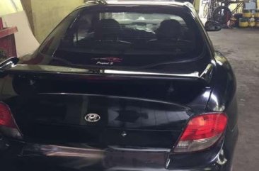 Hyundai Tiburon 2007 for sale 