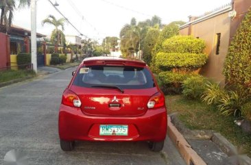 Mitsubishi Mirage GLX 2013 for sale