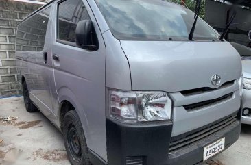 2018 Toyota Hiace 3.0 Commuter for sale