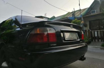 Honda Accord 1997 vtec for sale 