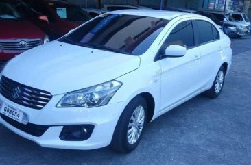 2018 Suzuki Ciaz 1.4 GL mt for sale