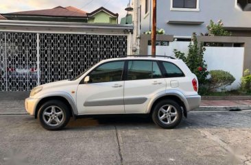 Toyota Rav4 2003 for sale