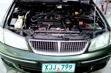 Nissan Exalta 2002 for sale