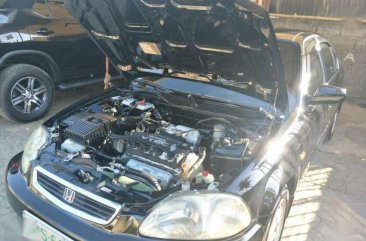 Honda Civic vti 1998 for sale 