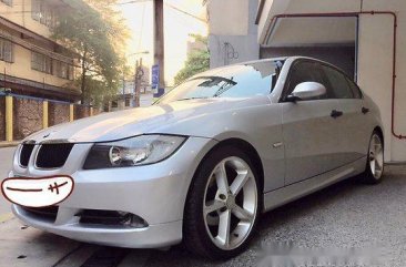 BMW 320i 2006 for sale 