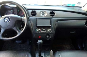 Mitsubishi Outlander 2003 for sale