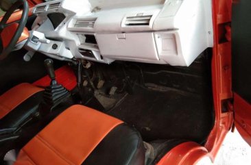 Like New Suzuki Multicab for sale