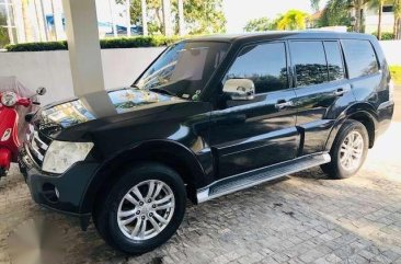 2008 Mitsubishi Pajero BK for sale
