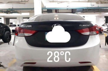 Like new Hyundai Elantra For Sale