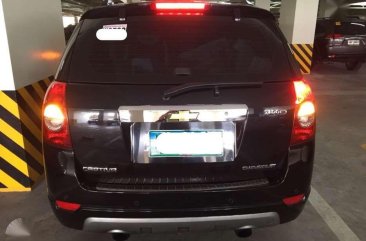 Chevrolet Captiva 2010 for sale