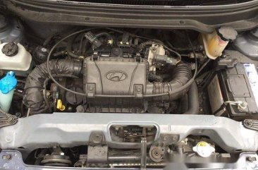 Hyundai Eon 2017 for sale 