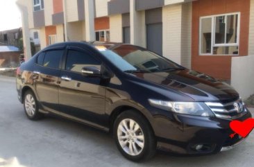 Honda City 2013 for sale 