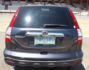Honda CR-V 2007 for sale