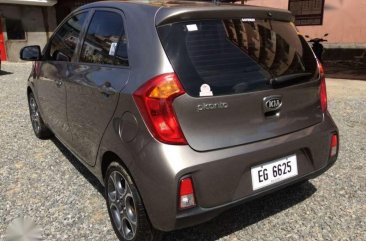 2016 Kia Picanto for sale