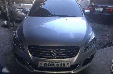 2018 Suzuki Ciaz for sale