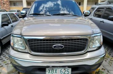 2002 Ford Expedition for sale