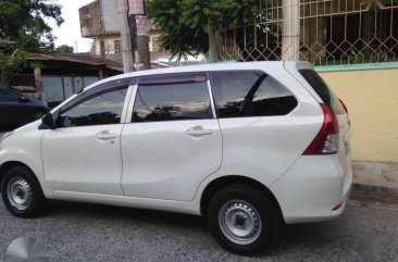 Toyota Avanza 2013 for sale