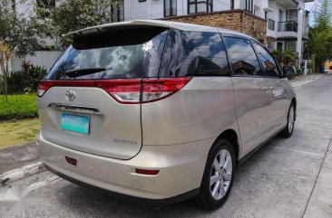 Toyota Previa Q 2011 for sale