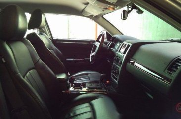 Chrysler 300C 2009 AT for sale 