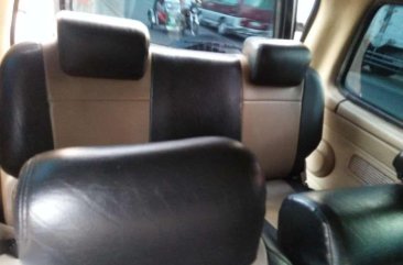 Isuzu Sportivo 2008 for sale