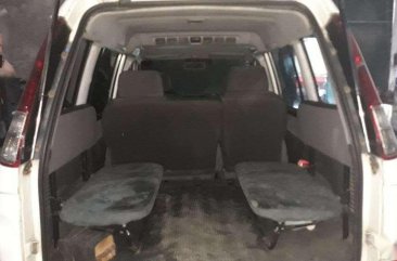 2010 Mitsubishi Adventure GLX for sale