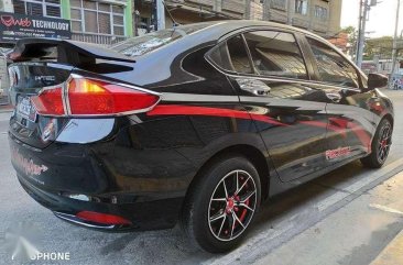 HOnda City 2017 for sale 