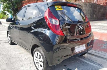 2017 Hyundai Eon for sale