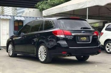 2010 Subaru Legacy for sale