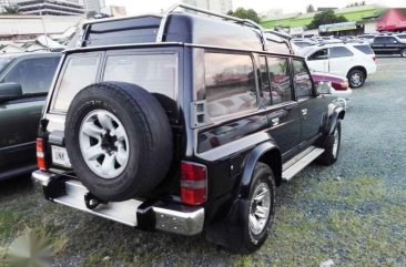 1996 Nissan Patrol for sale