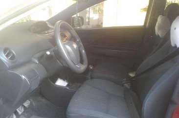 Toyota Vios 2012 MT for sale