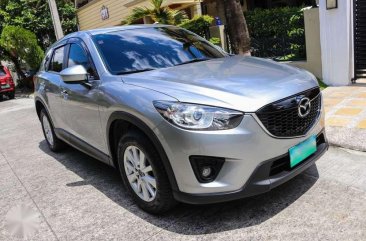 Mazda CX5 Automatic 2014 for sale