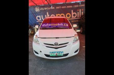 2012 Toyota Vios 1.3 J MT for sale 