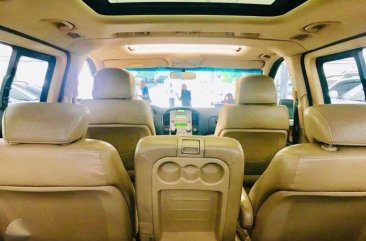 2010 Grand Starex Hyundai for sale 