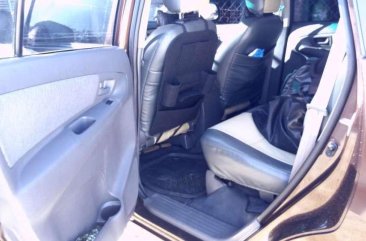Toyota Innova 2014 for sale