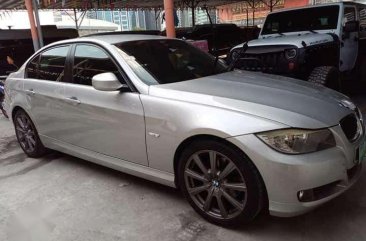 2010 BMW 320D for sale