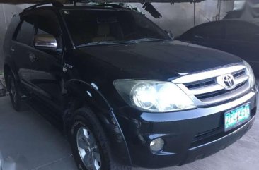 Toyota Fortuner G 2006 for sale
