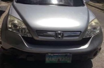 Honda CRV 2007 model for sale