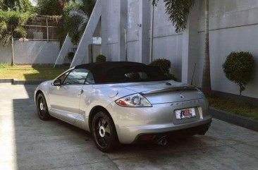 2013 Mitsubishi Eclipse Spyder for sale