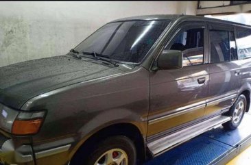 Toyota Revo manual 1999 for sale