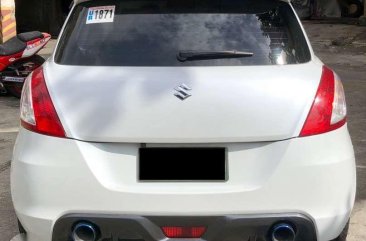 Suzuki Swift 1.4 GLAT 2012 for sale
