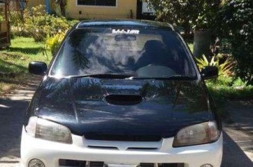 Toyota Starlet Glanza V Manual for sale