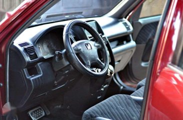 Honda CRV 2002 for sale 